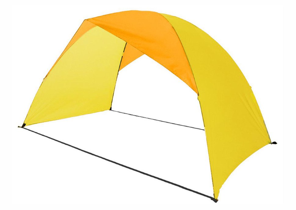Палатка пляжная Jungle Camp Palm Beach (70875) , 